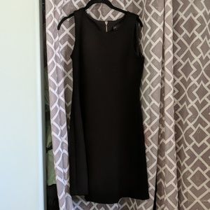LAST CALL! Just Taylor Black Dress
